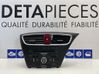 Radio/CD/DVD/GPS head unit 39100TA9E710M1