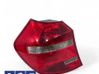 Tailgate rear/tail lights 