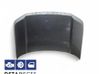 Engine hood trim 