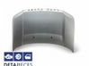 Engine hood trim 