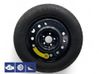 R16 spare wheel 