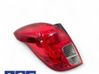 Tail light part 