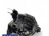 Manual 5 speed gearbox 