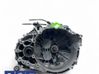 Manual 6 speed gearbox 36012742