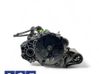 Manual 5 speed gearbox 96859450