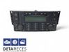 Radio/CD/DVD/GPS head unit 6H5218845AC