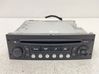 Airbag control unit/module 9666843980