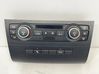 Air conditioning/heating control unit 64119162983