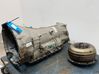 Automatinė pavarų dėžė GA6HP19Z