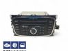 Radio/CD/DVD/GPS head unit BS7T18C815AD