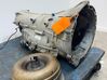 Automatic gearbox GA6HP19Z