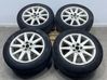 R17 lengvojo lydinio ratlankis (-iai) XR831007CA