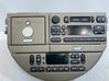 Radija/ CD/DVD grotuvas/ navigacija XR8F18K876BHAEK