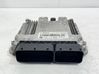 Engine control unit/module 0281015233