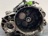 Mechaninė 6 pavarų dėžė 02Q300045A