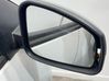 Front door electric wing mirror 963010194R