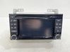 Panel / Radioodtwarzacz CD/DVD/GPS 25915BV80A