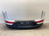 Rear bumper 866113U010