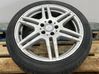 R18 alloy rim A2124012302