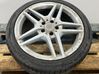 R18 alloy rim A2124010400