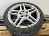 R18 alloy rim A2124010400