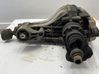 Rear differential 4E0501713