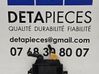 Parking PDC control unit/module 8P0919283D