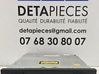 Radio/CD/DVD/GPS head unit 8E0035111D