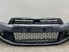 Front bumper 1K8807217M
