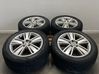 R17 alloy rim 7N5601025A