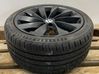 R18 alloy rim 3C8601025D