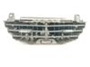 Intercooler air guide/duct channel 9672848677