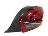 Rear/tail lights 9825601180