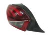 Rear/tail lights 9825601280