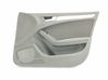 Front door card panel trim 8K1867106