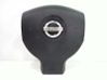 Steering wheel airbag 