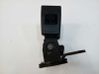 Front seatbelt buckle 5F0857740QVZ