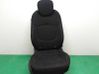 Asiento delantero del pasajero 