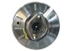 Válvula de presión del servotronic hidráulico 472103202R