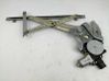 Front door electric window regulator 
