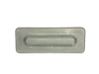 Rear door exterior handle 9820395580