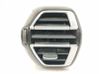 Intercooler air guide/duct channel 9831805480