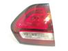 Lámpara de faro delantero/faro principal 9673165080