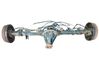 Rear axle beam with reductor AB394001AZE