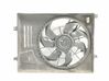 Ventilador eléctrico del radiador 25380D7600