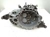 Manual 5 speed gearbox G110300540