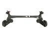 Rear axle beam with reductor 95182618