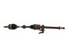 Front driveshaft 4430500012