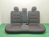 Rear seat 