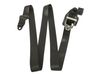 Rear seatbelt 07356310160